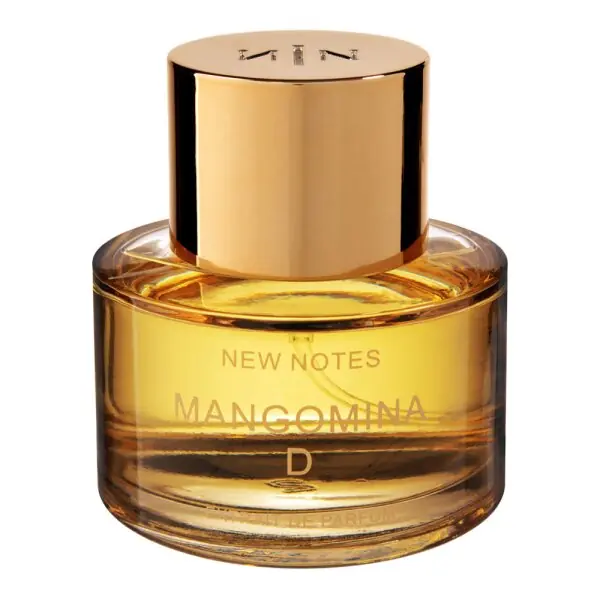 Echt New Notes Modern Liquid Collection - Mangomina D