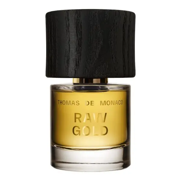 Thomas De Monaco Raw Gold Letzte Chance