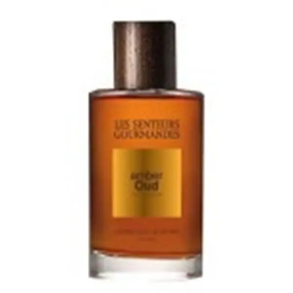 Les Senteurs Gourmandes Amber Oud Sale