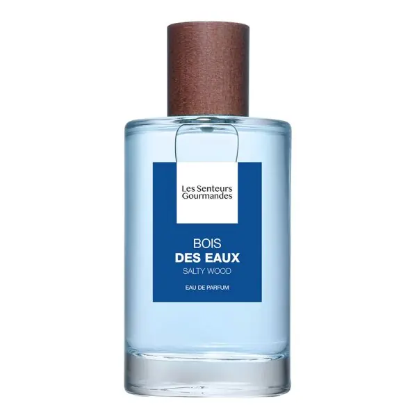 Les Senteurs Gourmandes Bois Des Eaux Kracherpreis