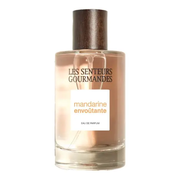 Markenware Les Senteurs Gourmandes Mandarine Envoutante