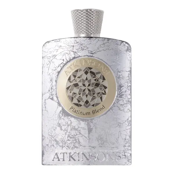 Neue Ware Atkinsons 1799 Platinum Blend