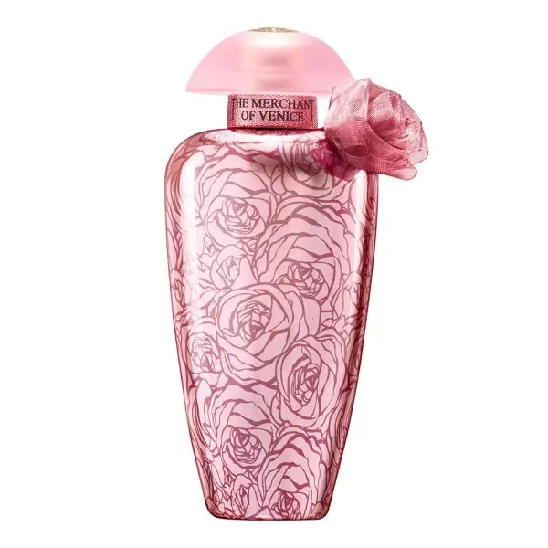 Sichere Zahlung The Merchant of Venice Murano Exclusive - Rosa Moceniga - Elixir