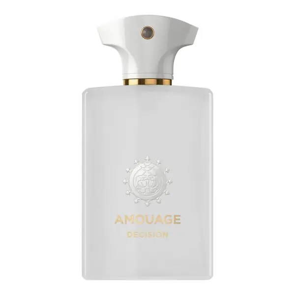 Must-Have Amouage Odyssey Collection - Decision