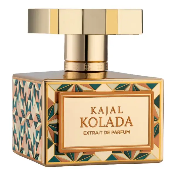 Kajal Perfumes Paris Classic Collection - Kolada Schneller Versand
