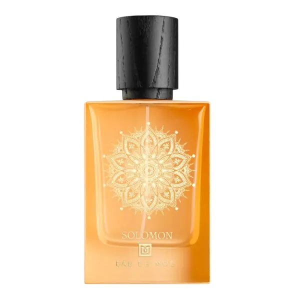Top-Angebot Eau de Moe Solomon