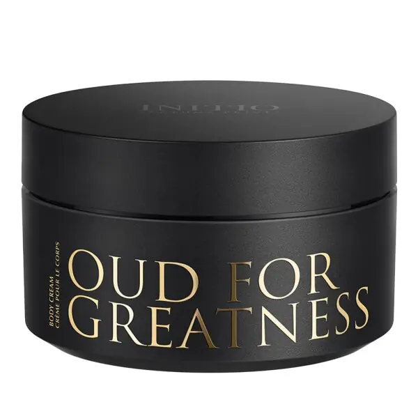 Günstig Initio Parfums Privés Oud for Greatness - Body Cream