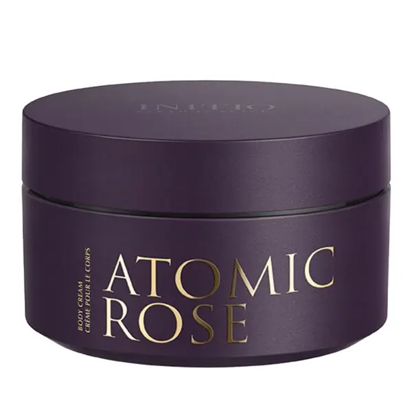 Neu Im Sortiment Initio Parfums Privés Atomic Rose - Body Cream
