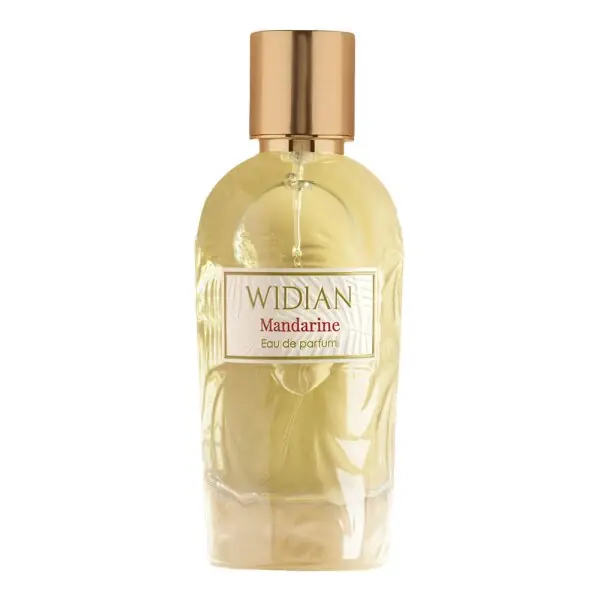 Widian Rose Arabia - Mandarine Schneller Versand