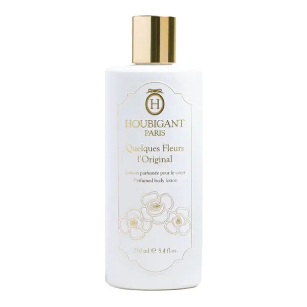 Houbigant Quelques Fleurs L’Original - Body Lotion Super-Preis