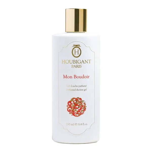 Houbigant Mon Boudoir - Shower Gel Aktuell