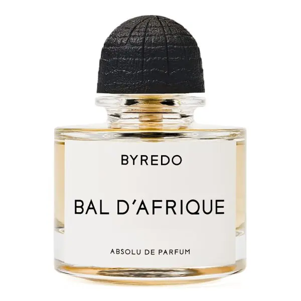 Rabatt Byredo Parfums Absolu Collection - Bal d‘Afrique