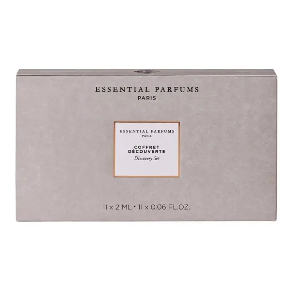 Essential Parfums Discovery Set Versand Am Gleichen Tag