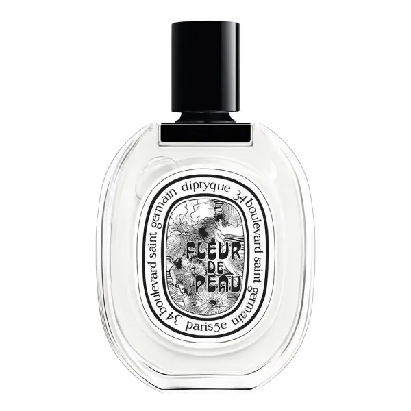 Diptyque Fleur de Peau - Eau de Toilette Sonderaktion