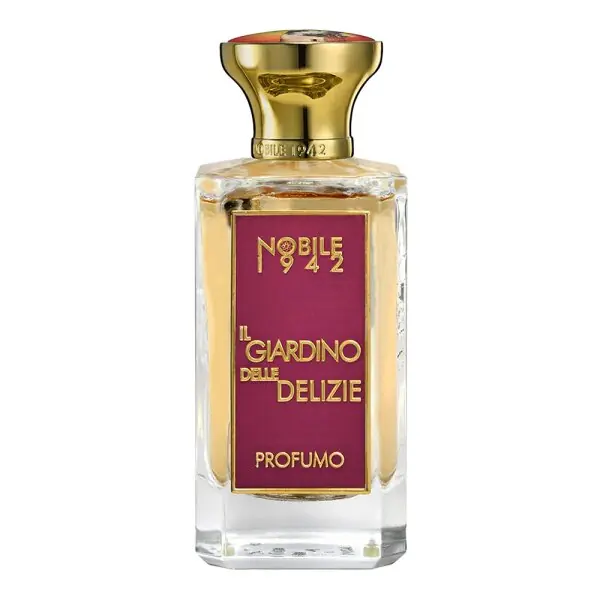 Markenware Nobile 1942 Paradiso Perduto - Il Giardino Delle Delize
