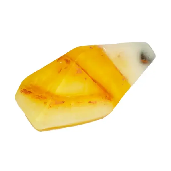 La Belle Savon Tiger Eye - Edelsteinseife - 160gr. Neue Ware