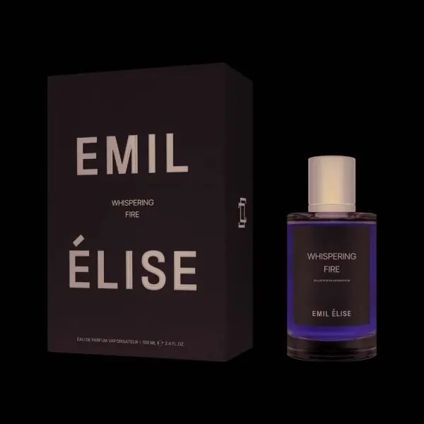 Knallerangebot Emil Élise Whispering Fire
