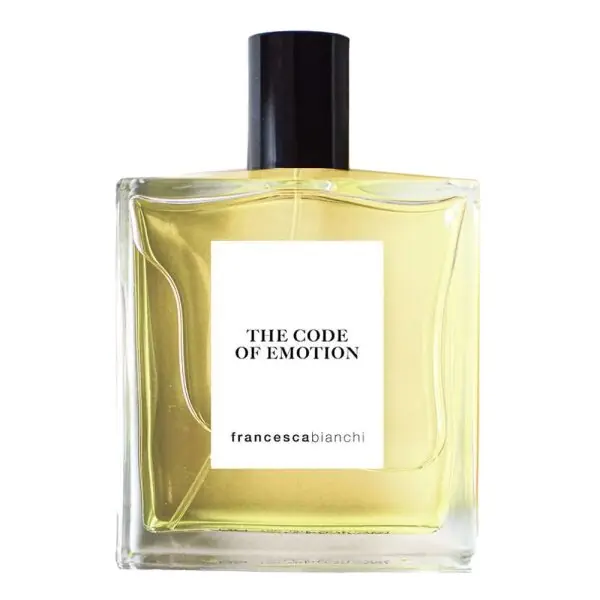 Markenprodukt Francesca Bianchi Perfumes The Code Of Emotion