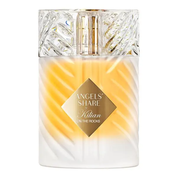 Kilian Paris The Liquors - Angels Share on the Rocks Must-Have