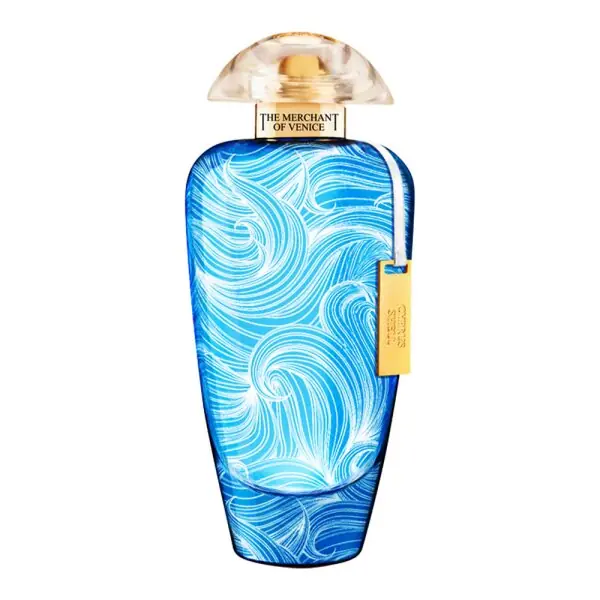 Preisknaller The Merchant of Venice Murano Collection - Cyprus Shell