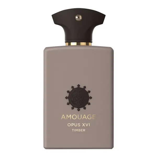 Amouage The Library Collection - Opus XVI - Timber Nur Heute