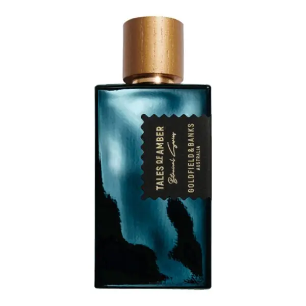 Goldfield & Banks Tales of Amber Begrenztes Angebot