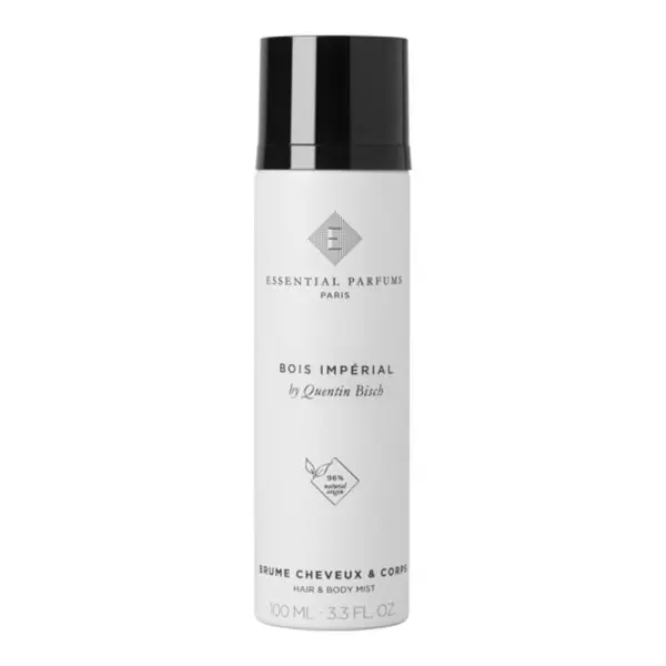 Heißes Angebot Essential Parfums Bois Impérial by Quentin Bisch - Hair & Body Mist