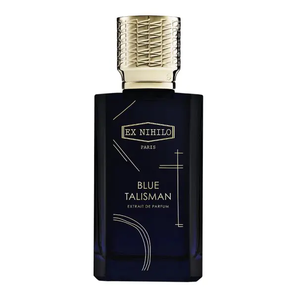 Ex Nihilo Paris Collection Quintessence - Blue Talisman - Extrait Bestseller