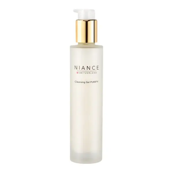 Niance Cleansing Gel PURIFY Top-Seller