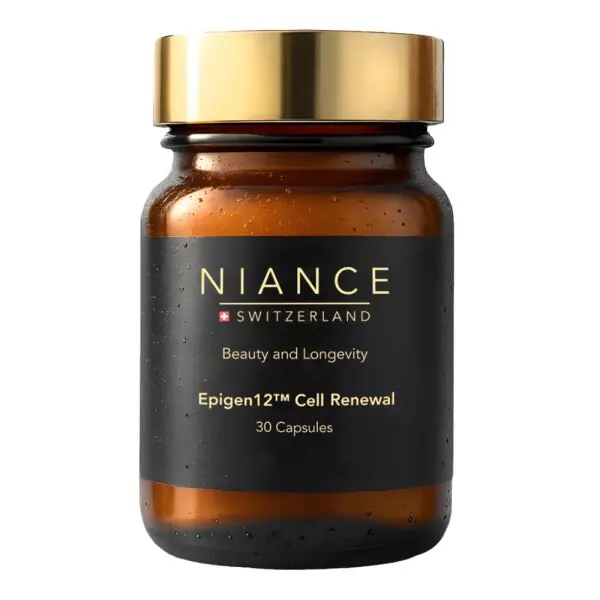 Beliebt Niance Epigen12 Cell Renewal