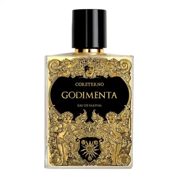 Coreterno Godimenta Neue Kollektion