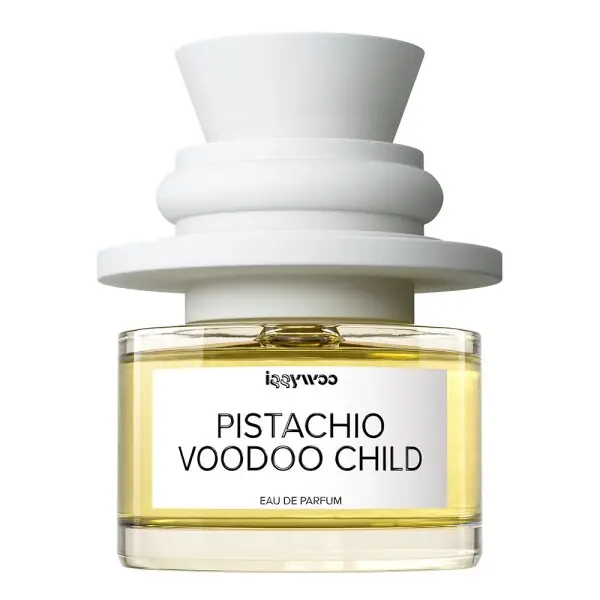 Markenprodukt Iggywoo Pistachio Voodoo Child