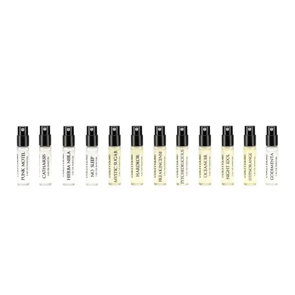 Coreterno Discovery Set Aktuell