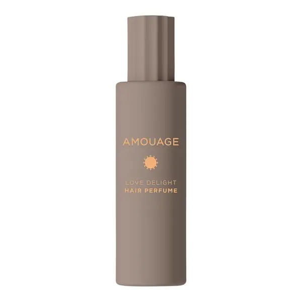 Markenprodukt Amouage Secret Garden - Love Delight - Hair Perfume