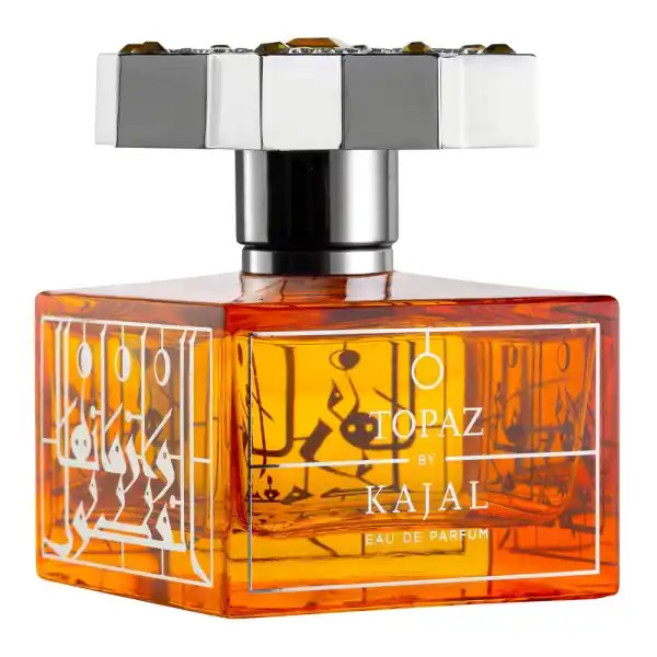 Beliebt Kajal Perfumes Paris The Classic Collection - Topaz By Kajal