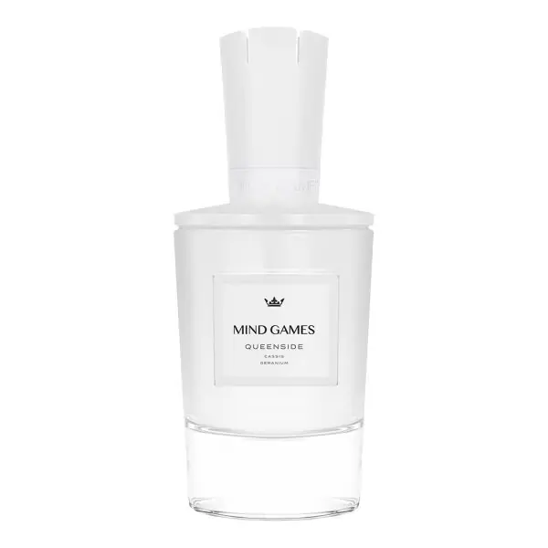 Mind Games Perfumer Extraordinaire Collection - Queenside Highlight