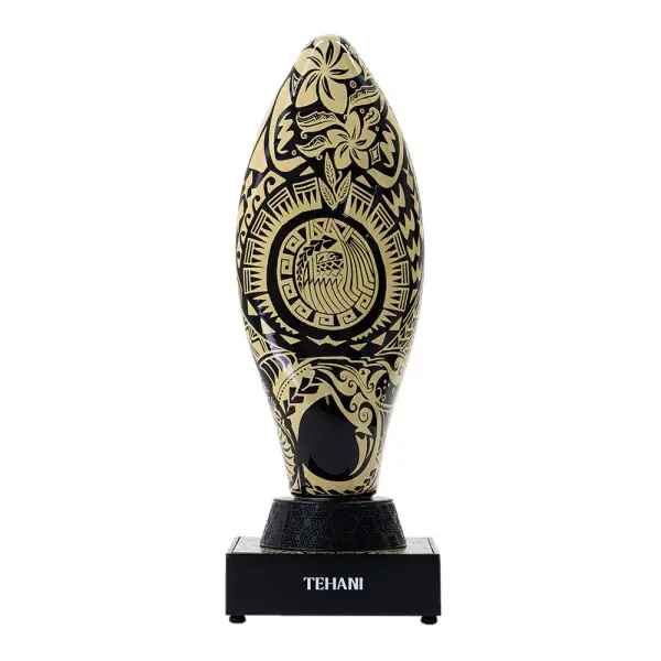 Billig Florian Pontier Flo’w Collection - Tehani