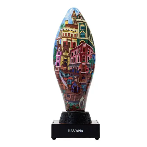 Billig Florian Pontier Flo’w Collection - Havana