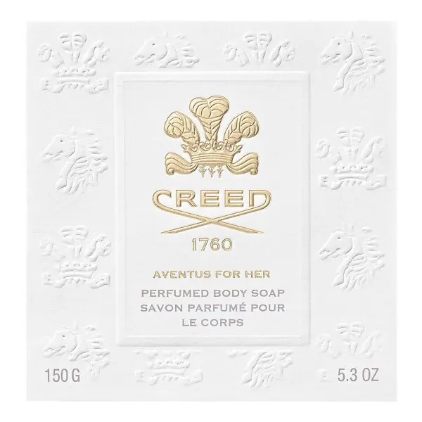 Creed Aventus for Her - Soap Billig
