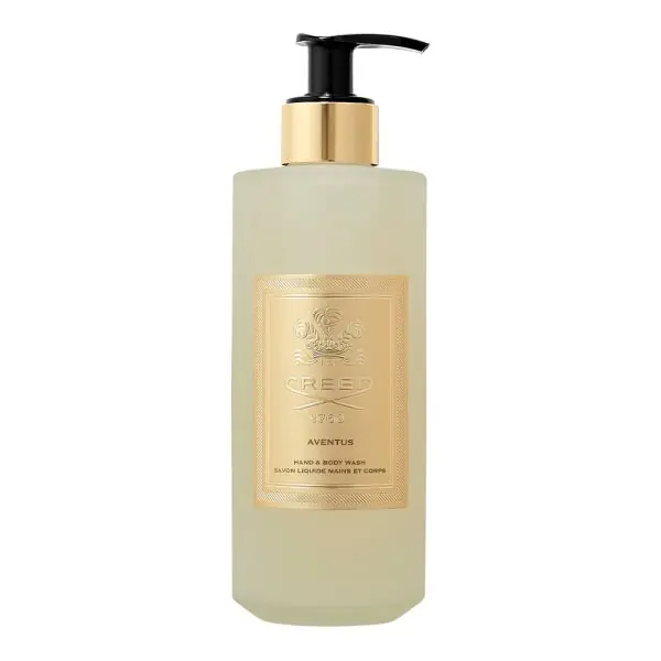 Creed Aventus - Hand & Body Wash Neuheit