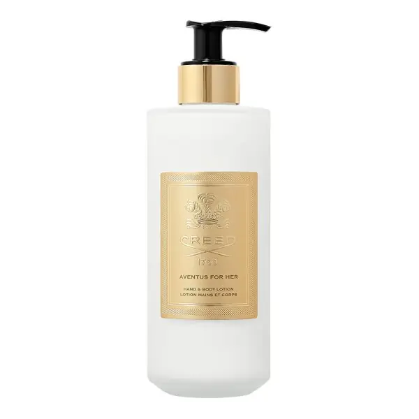 Creed Aventus For Her - Hand & Body Lotion Expressversand