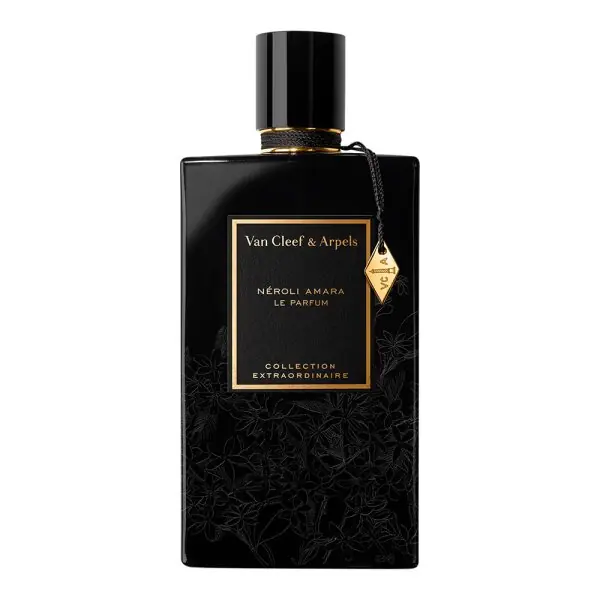 Neuheit Van Cleef & Arpels Collection Extraordinaire - Neroli Amara - Extrait