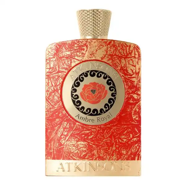 Atkinsons 1799 Reserve Collection - Ambre Royal Kracherpreis
