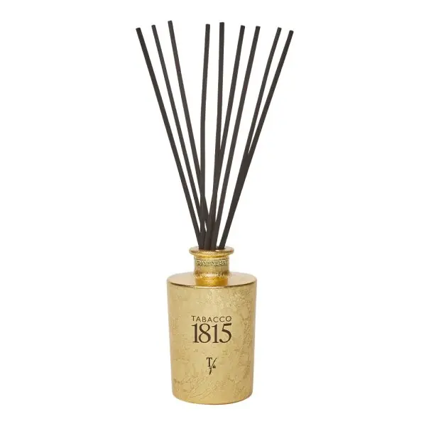 Teatro Fragranze Uniche Tabacco 1815 - 10th Anniversary - Diffuser Super-Preis