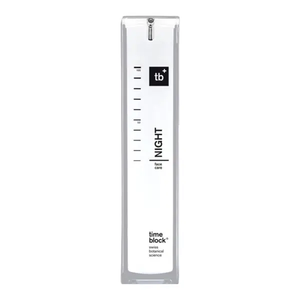 Timeblock Night Saisonangebot