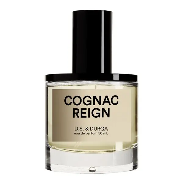 Neu D.S. & Durga Cognac Reign