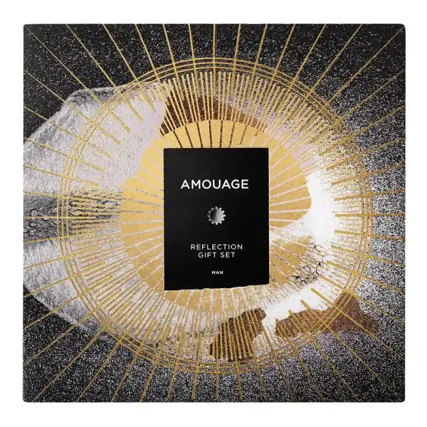 Amouage Reflection - Man - Set Sichere Zahlung