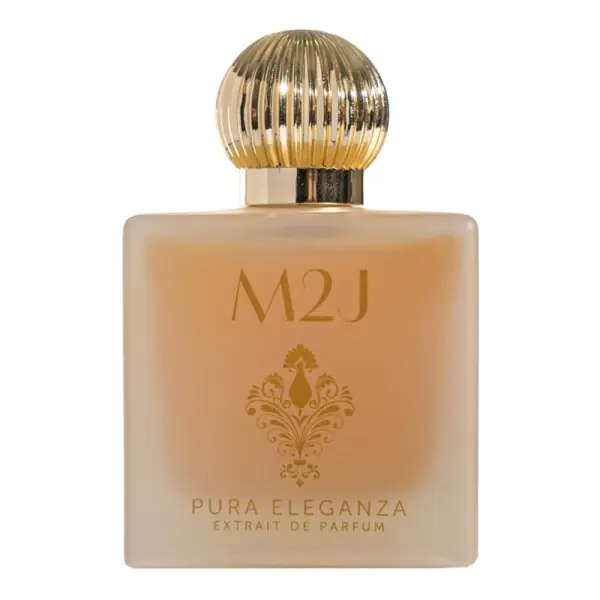 Abverkauf M2J Fragranza Pura Eleganza