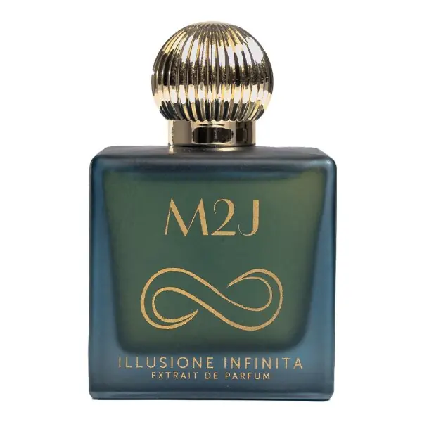 M2J Fragranza Illusione Infinita Expressversand
