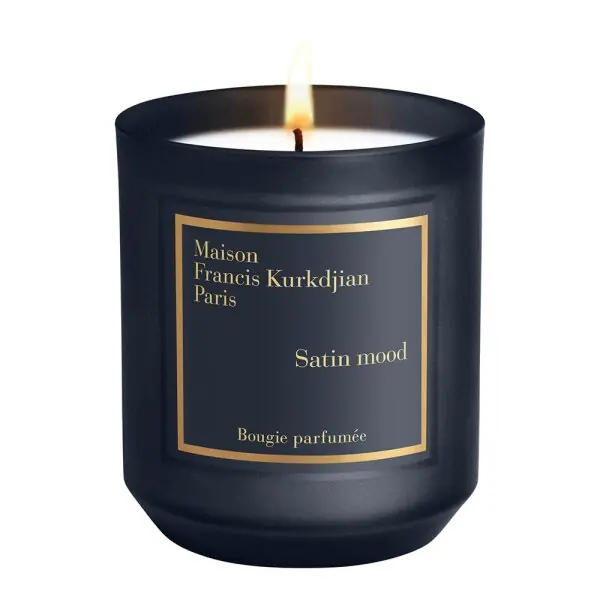 Maison Francis Kurkdjian OUD - Satin Mood - Duftkerze Jetzt Bestellen